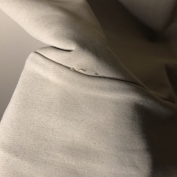 Theory hooded vest - Picture 4 of 8